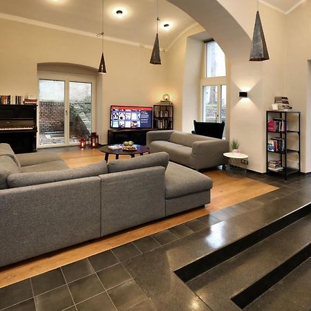 Design Loft 2 Minutes To Wenceslas Square Prague Ngoại thất bức ảnh