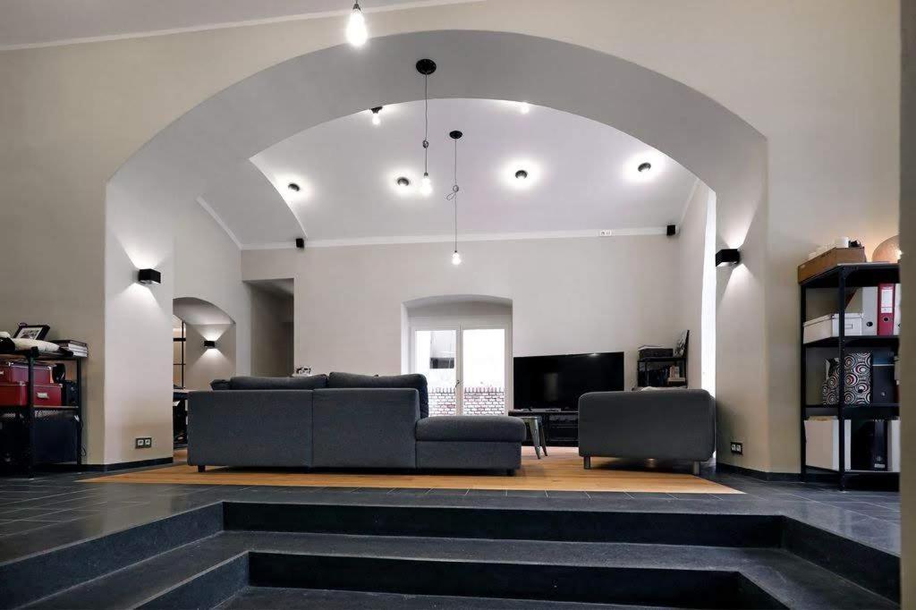 Design Loft 2 Minutes To Wenceslas Square Prague Ngoại thất bức ảnh