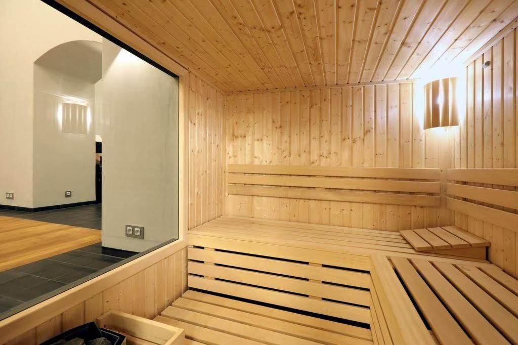 Design Loft 2 Minutes To Wenceslas Square Prague Ngoại thất bức ảnh
